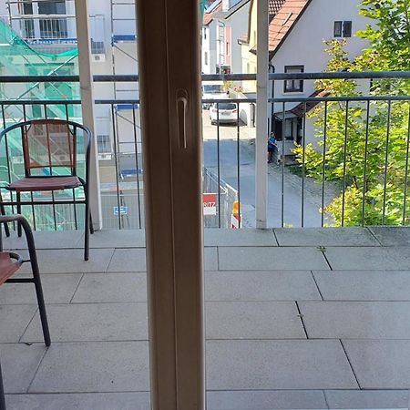 Outletcity Ferienwohnung 2 Metzingen  Bagian luar foto