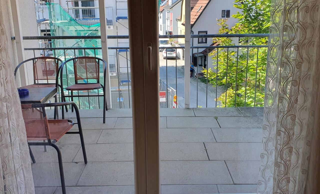 Outletcity Ferienwohnung 2 Metzingen  Bagian luar foto