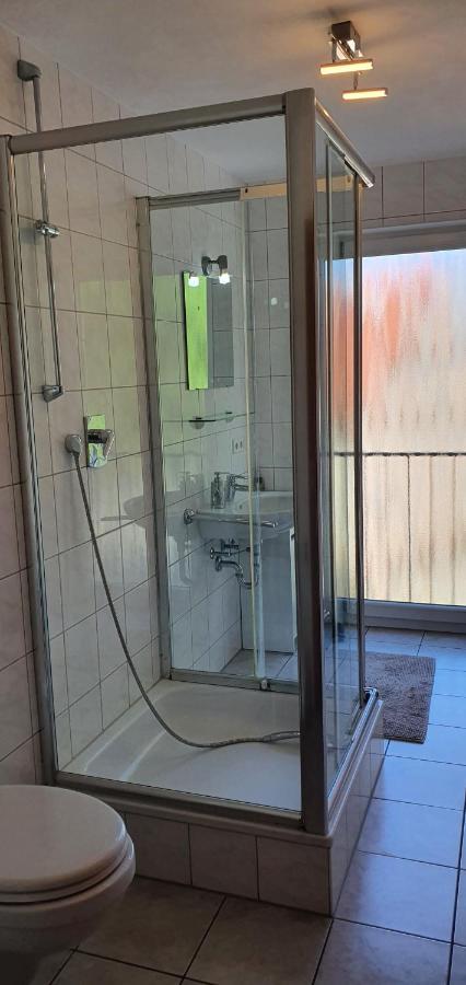Outletcity Ferienwohnung 2 Metzingen  Bagian luar foto
